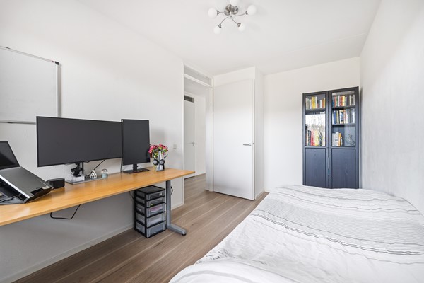 Medium property photo - Bergermeerstraat 109, 2493 XG The Hague